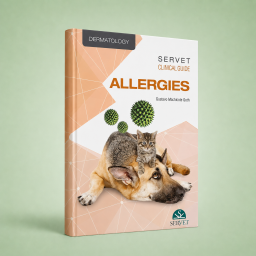 Servet Clinical Guides: Allergies - Veterinary Book - 9788417225636 - GUSTAVO MACHICOTE GOTH