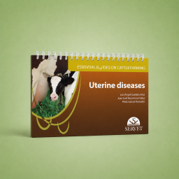 Uterine Diseases. Essential Guides on Cattle Farming - Veterinary Book - 9788416315536