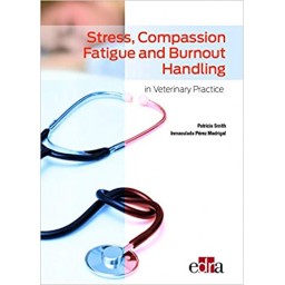 Stress, compassion fatigue...