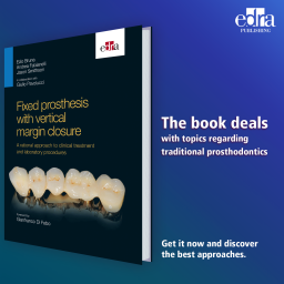 Fixed prosthesis with vertical margin closure - Book Details - Dentistry Book