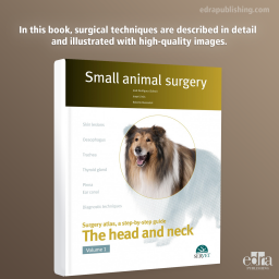 The head and neck. Vol. I - Small animal surgery - Book Details - Veterinary Book