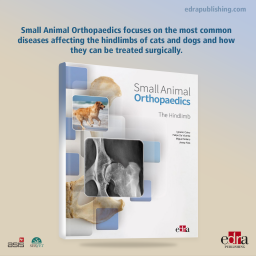 Small animal orthopaedics. 
The Hindlimb - Book Details - Veterinary Book