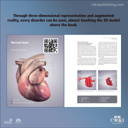 3D Cardiology in Small Animals - Book Details - Veterinary Book - Pablo Gómez Ochoa - Ivan Sosa