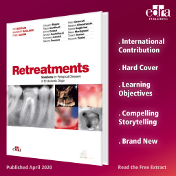 Retreatment. Solutions for apical diseases of endodontic origin - Book Details - Dentistry Book