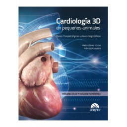 Cardiología 3D en pequeños animales