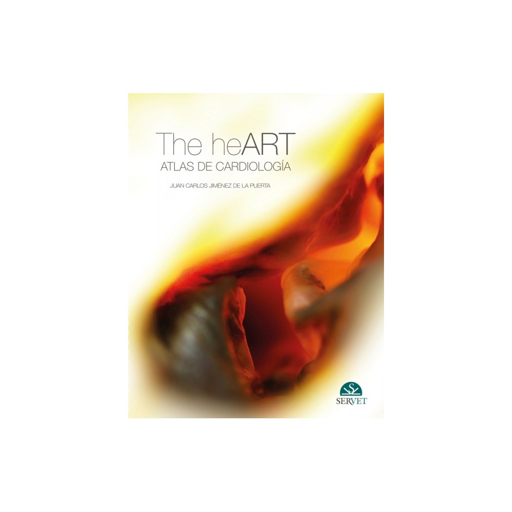 The heart atlas de cardiología