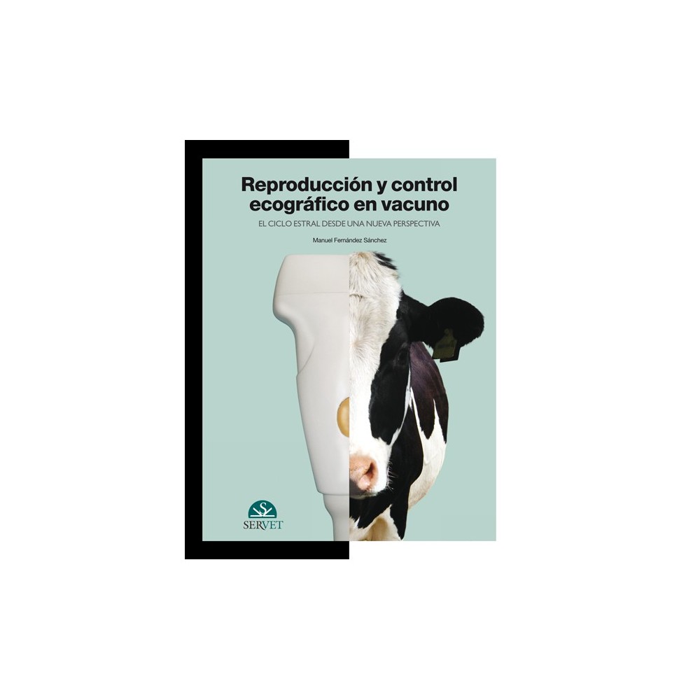 Reproducción y control ecográfico en vacuno