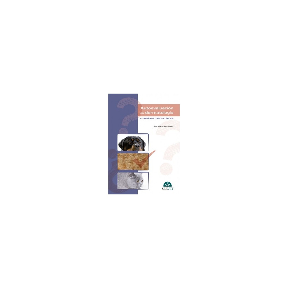 Autoevaluación en dermatología a través de casos clínicos