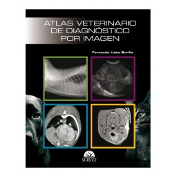 Atlas veterinario de diagnóstico por imagen