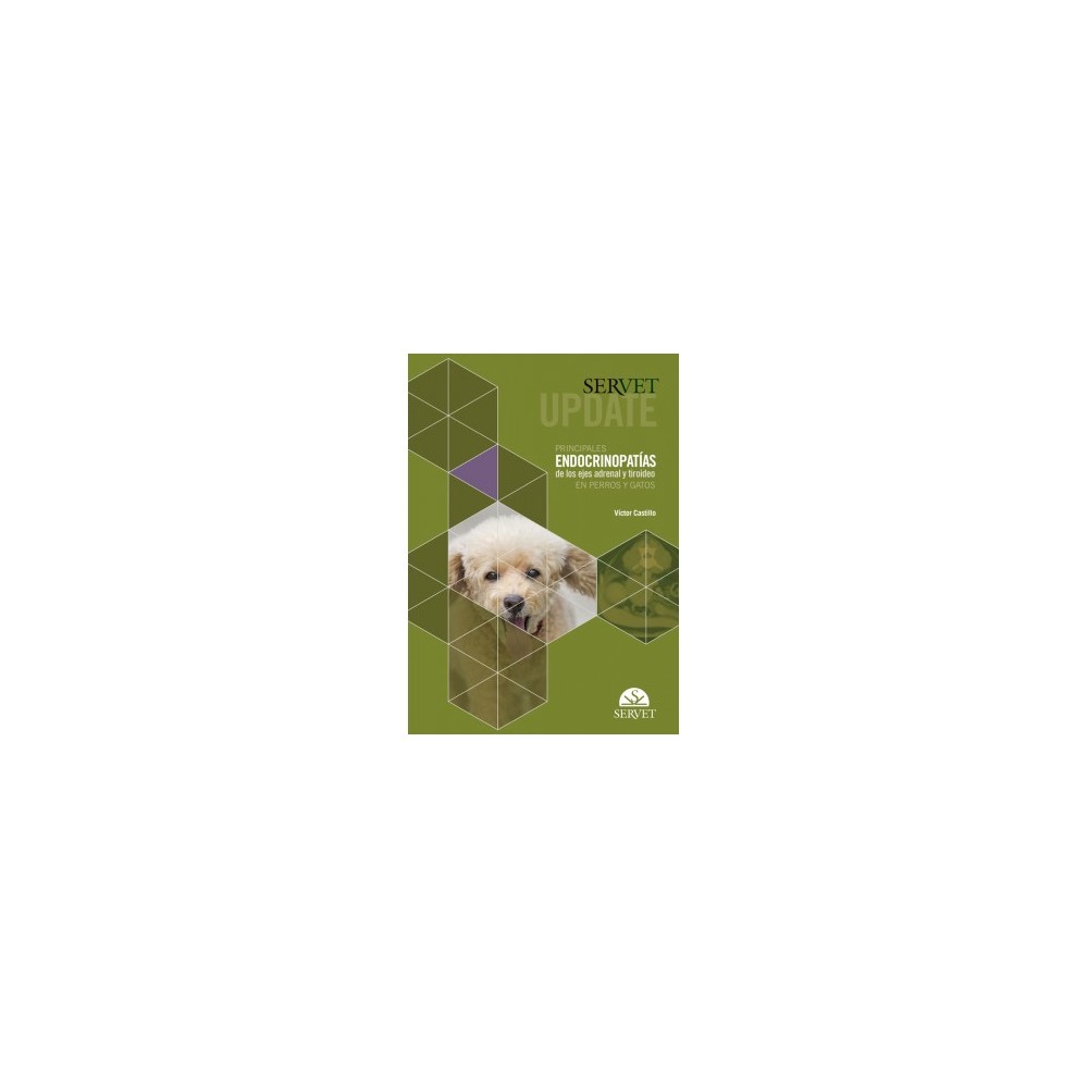 Servet update. Principales endocrinopatías de los ejes adrenal y tiroideo en perros y gatos