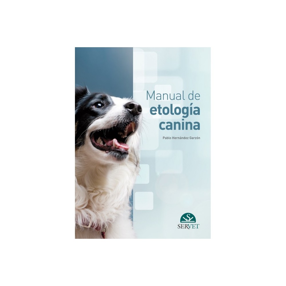 Manual de etología canina
