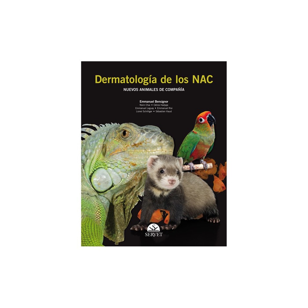 Dermatología de los NAC