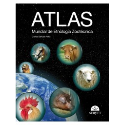 Atlas mundial de etnología zootécnica