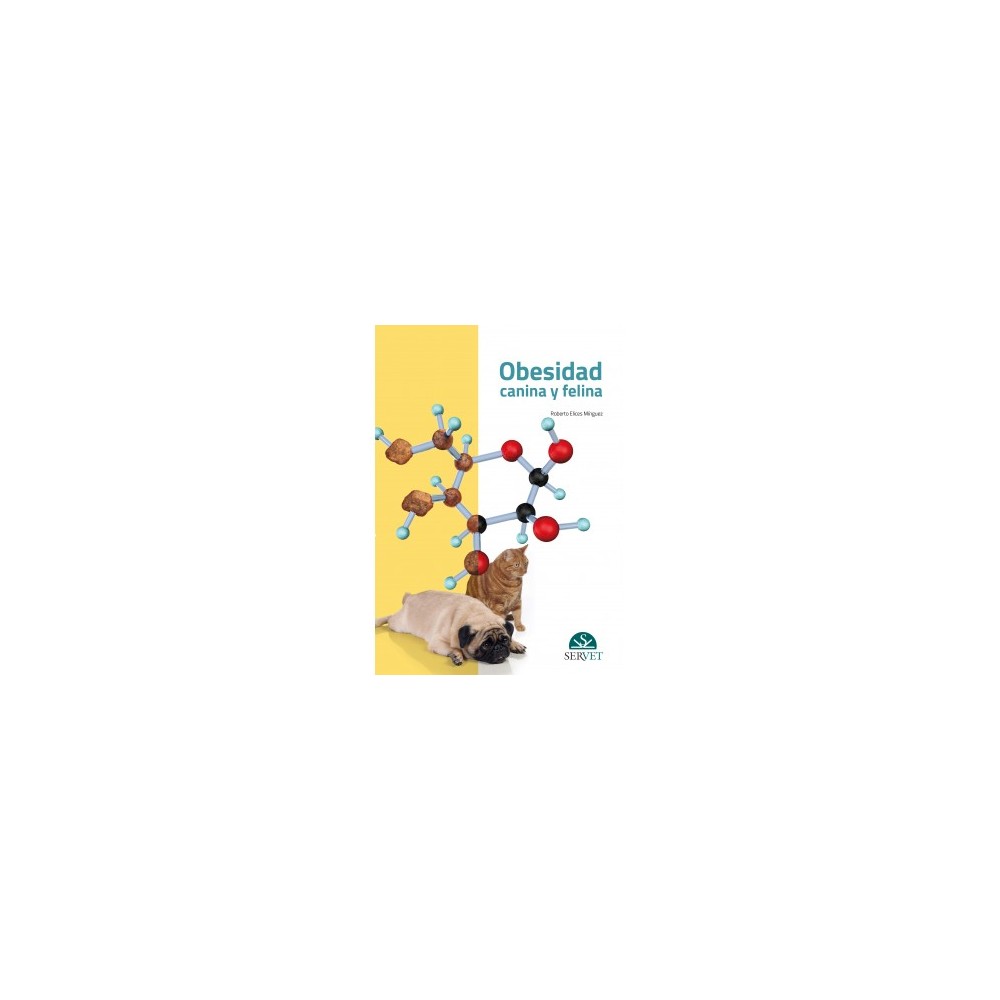 Obesidad canina y felina