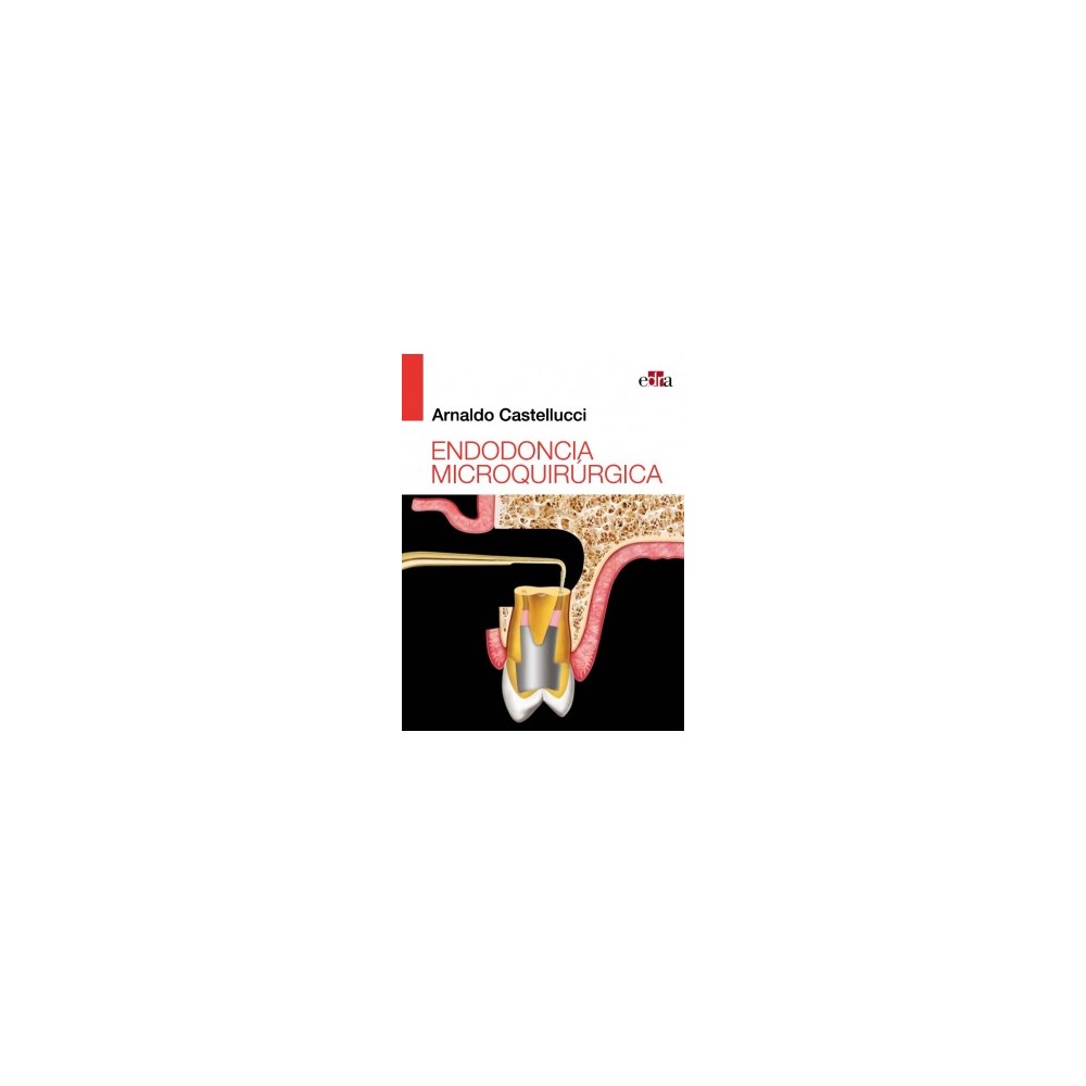 Endodoncia microquirúrgica