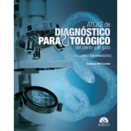 Atlas de diagnóstico parasitológico del perro y el gato. Volumen I: Endoparásitos
