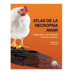 Atlas de la necropsia aviar