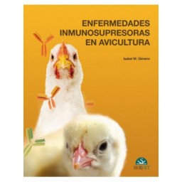 Enfermedades inmunosupresoras en avicultura