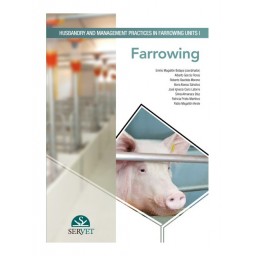 Husbandry and management practices 
in farrowing. Units I. Farrowing