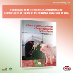 Atlas of anatomical pathology
of the gastrointestinal system of swine - book details - veterinary book