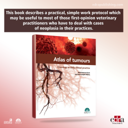 Atlas of Tumours. Oncology in Daily Clinical Practice - book details - veterinary book
