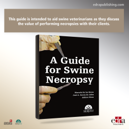 A guide for swine necropsy - book details - veterinary book