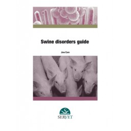 Swine disorders guide - Veterinary Book - Veterinary Guide - 9788494197581
