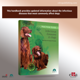 Infectious diseases in Dogs. Practical Guide