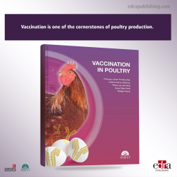 Vaccination in poultry - Dentistry Book - VACCINATION AGAINST VIRAL DISEASES - Poultry - 9788494297656