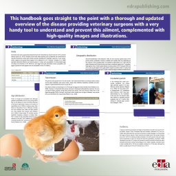 Avian infectious laryngotracheitis. Main challenges in poultry farming - Veterinary Book - Poultry - 9788416315789